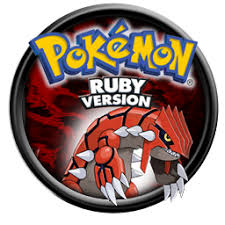  ruby computer logo 